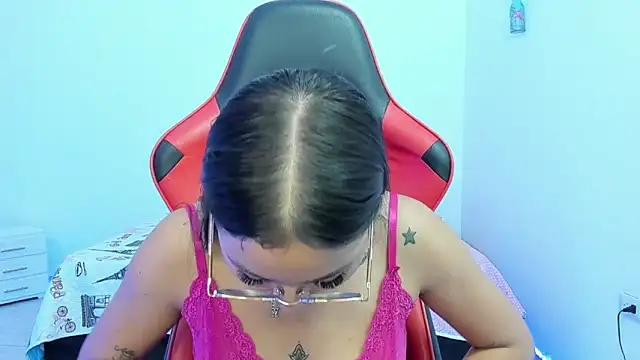 Sweet Coral  online show from 8, 3, 2026