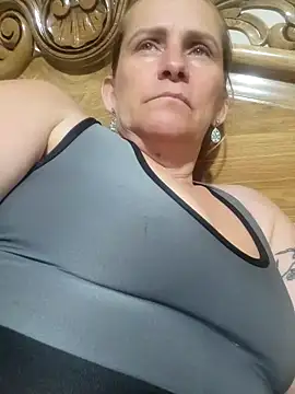 SeductionSilera online show from 24, 4, 2026