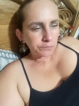 SeductionSilera online show from 24, 4, 2026