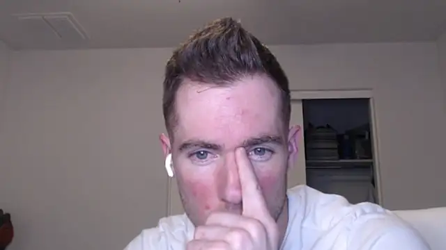 rawdawgrex online show from 8, 3, 2026