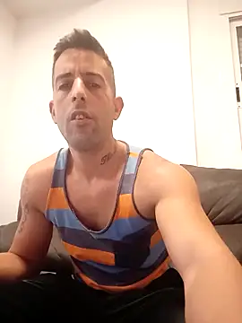 Snapshot of brutoxxx007 chatting on 19, 12, 2024 brutoxxx007 online show from 19, 12, 2024