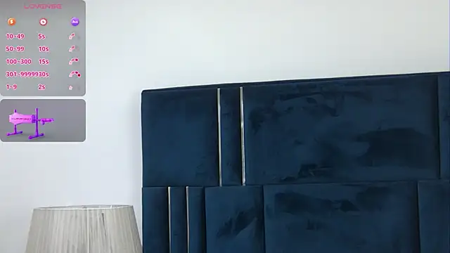 Snapshot of EdithOliviere chatting on 14, 9, 2025 EdithOliviere online show from 14, 9, 2025