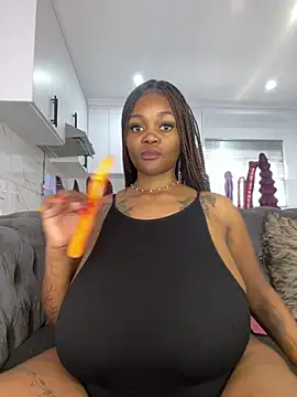 Yung-Missy online show from 28, 7, 2026