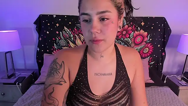 natassha1 online show from 7, 12, 2024