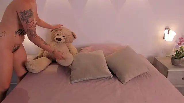 natassha1 online show from 24, 1, 2025