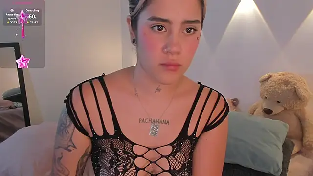 natassha1 online show from 1, 3, 2025