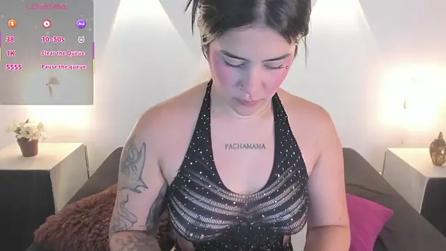 natassha1 online show from 13, 11, 2025