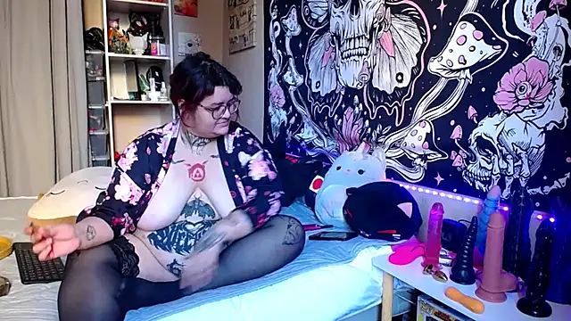 Snapshot of Staicyjanemcfly chatting on 3, 3, 2025 Staicyjanemcfly online show from 3, 3, 2025