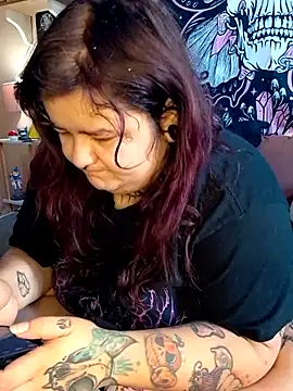 Snapshot of Staicyjanemcfly chatting on 12, 9, 2025 Staicyjanemcfly online show from 12, 9, 2025