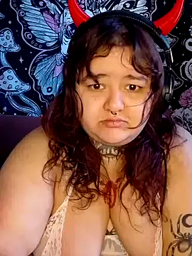 Snapshot of Staicyjanemcfly chatting on 19, 9, 2025 Staicyjanemcfly online show from 19, 9, 2025