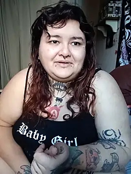 Snapshot of Staicyjanemcfly chatting on 14, 10, 2025 Staicyjanemcfly online show from 14, 10, 2025