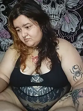 Staicyjanemcfly online show from 14, 7, 2026