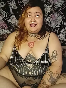 Staicyjanemcfly online show from 17, 7, 2026