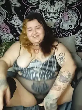 Staicyjanemcfly online show from 21, 7, 2026