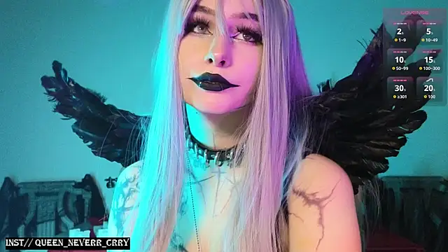 ghot1c graceeee online show from 28, 9, 2025