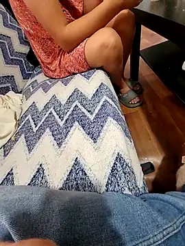 Snapshot of patriciajoy20 chatting on 9, 11, 2025 patriciajoy20 online show from 9, 11, 2025