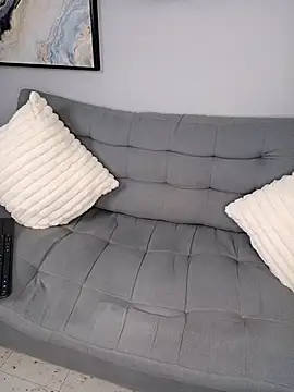 Amber Etan online show from 26, 4, 2026