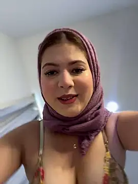 naughty  angel online show from 19, 3, 2025