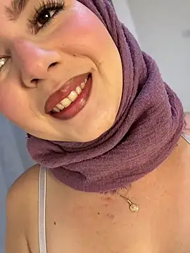 naughty  angel online show from 20, 3, 2025