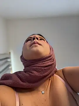 naughty  angel online show from 27, 4, 2026