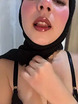 naughty  angel online show from 28, 4, 2026