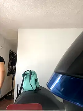 Natasha  Blue online show from 27, 9, 2025