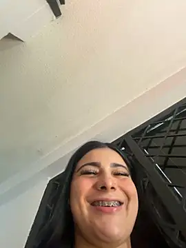 Natasha  Blue online show from 27, 11, 2025