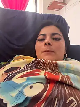 Natasha  Blue online show from 4, 3, 2026