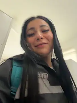 Natasha  Blue online show from 6, 3, 2026