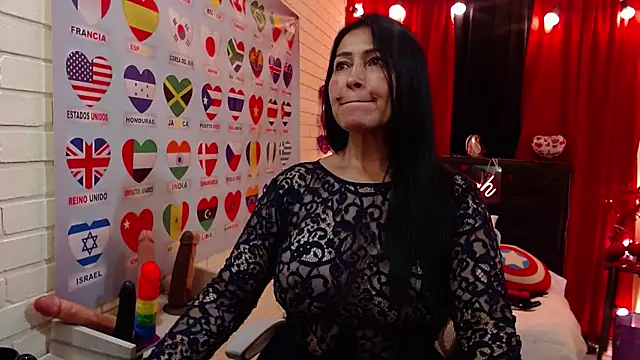 Sarah teiku online show from 8, 1, 2025