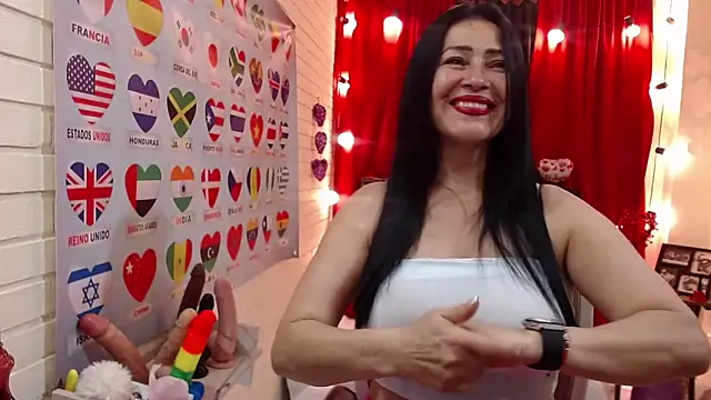 Sarah teiku online show from 9, 1, 2025