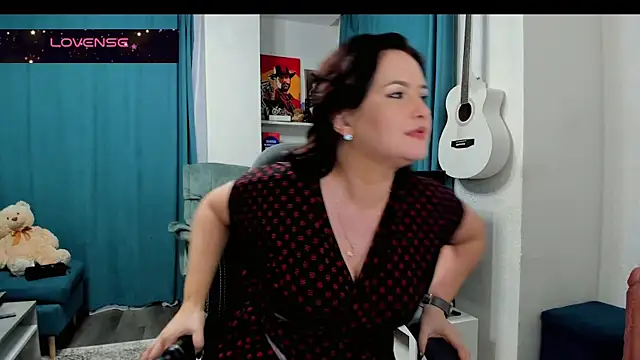 Katniss K online show from 19, 1, 2025