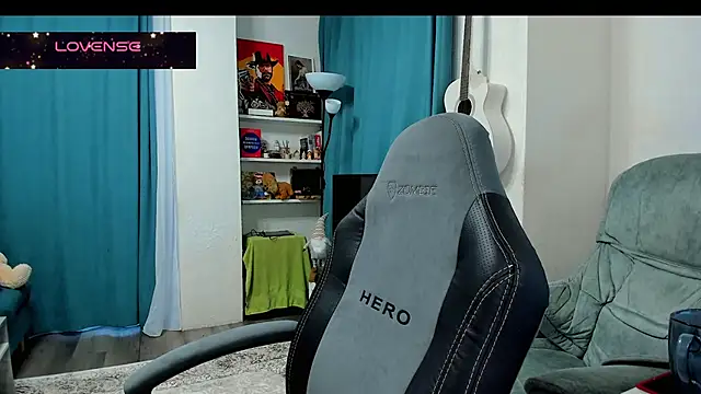 Katniss K online show from 22, 1, 2025