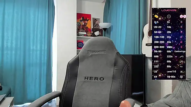 Katniss K online show from 19, 2, 2025