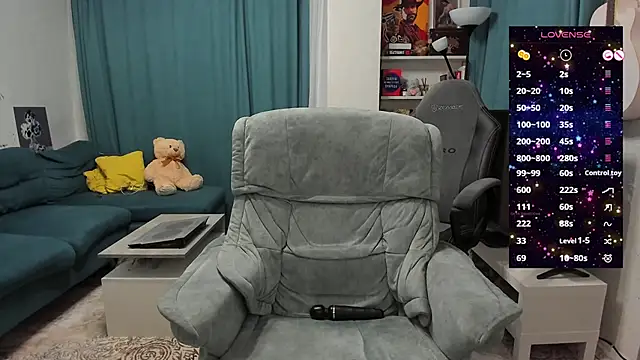 Katniss K online show from 24, 2, 2025