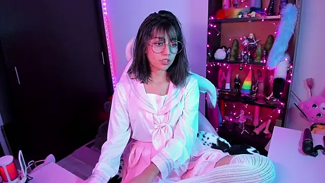 amber yull online show from 3, 1, 2025