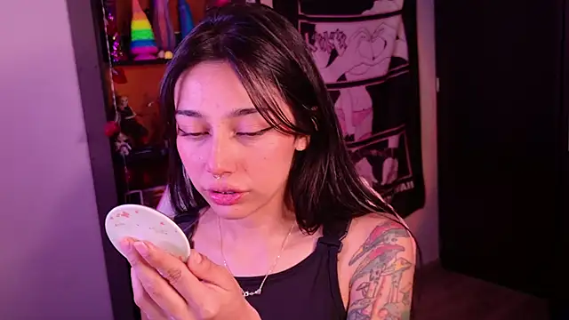 amber yull online show from 12, 6, 2026