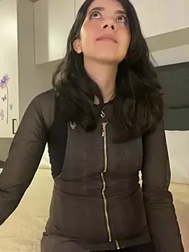 Snapshot of saori_10 chatting on 21, 1, 2025 saori 10 online show from 21, 1, 2025