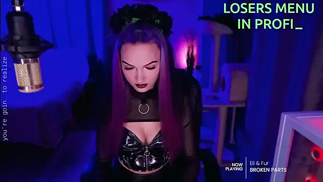 ml milana online show from 7, 2, 2025