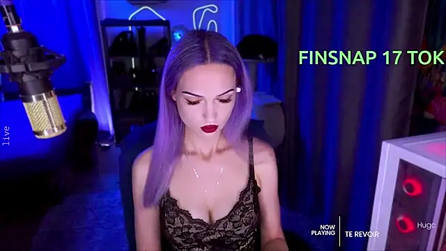 ml milana online show from 5, 11, 2025