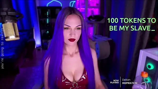 ml milana online show from 16, 4, 2026