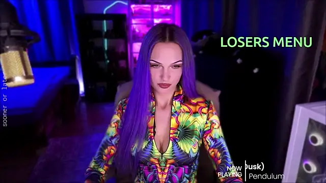 ml milana online show from 29, 4, 2026