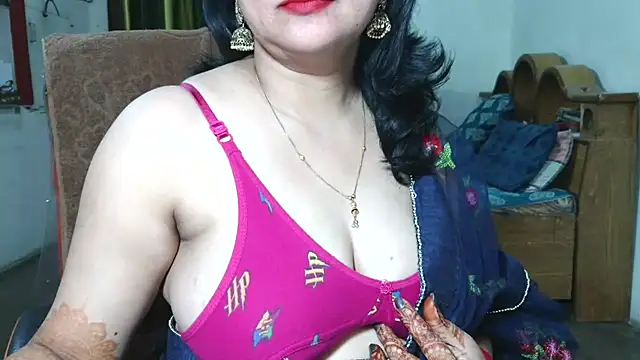 Cute Mahi22 online show from 21, 3, 2026