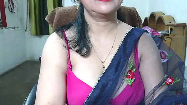 Cute Mahi22 online show from 24, 4, 2026