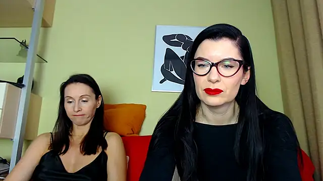 BDSMStars online show from 16, 1, 2026