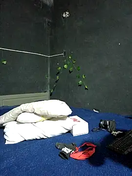 Carlafoxxx online show from 10, 9, 2025