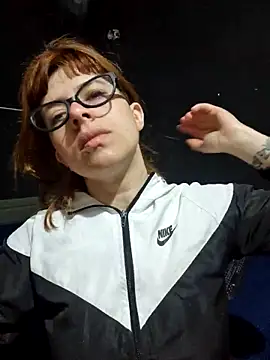 Carlafoxxx online show from 24, 9, 2025