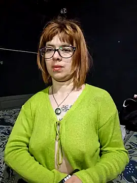 Carlafoxxx online show from 20, 10, 2025