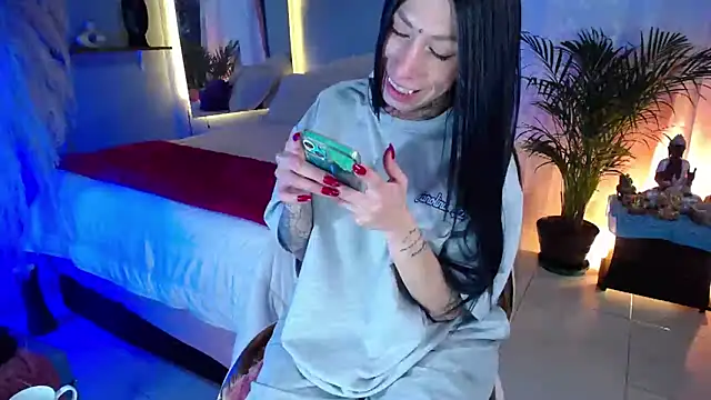 victoria kosh online show from 27, 2, 2025