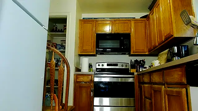 DiamondMonroeXo online show from 28, 4, 2026